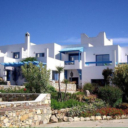 La Ferma Bed & Breakfast M'Diq Exterior photo