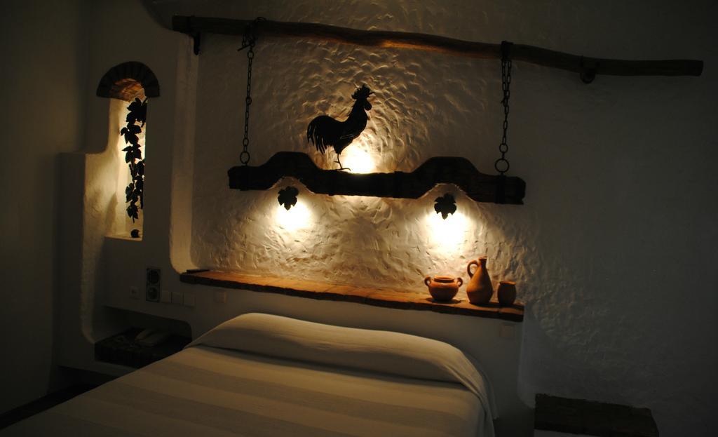 La Ferma Bed & Breakfast M'Diq Room photo